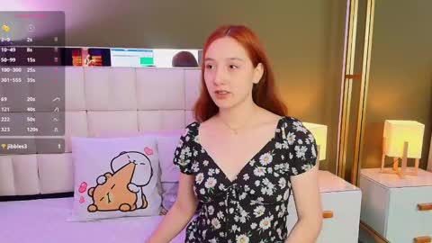 Anastasia  online show from 18, 2, 2025