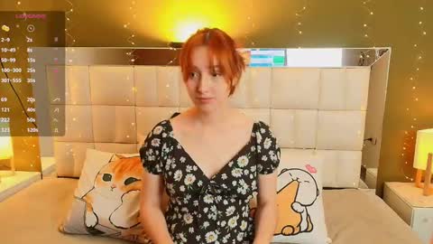 Anastasia  online show from 4, 3, 2025