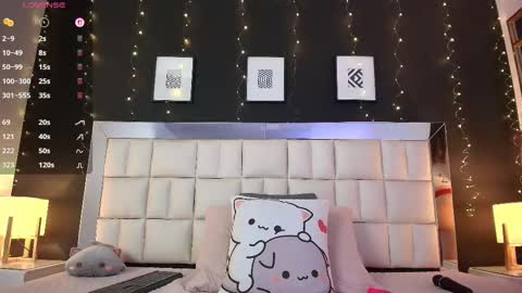 Anastasia  online show from 9, 9, 2025