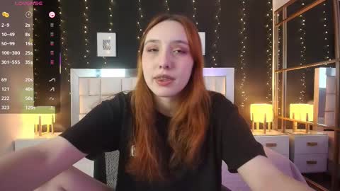 Anastasia  online show from 11, 9, 2025