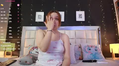 Anastasia  online show from 14, 9, 2025