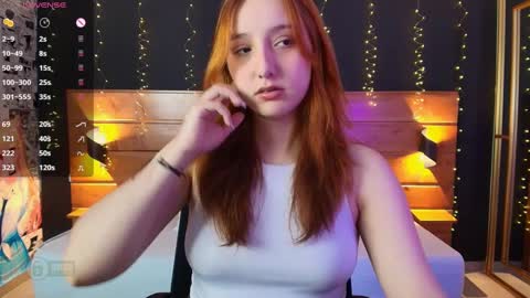 Anastasia  online show from 18, 9, 2025