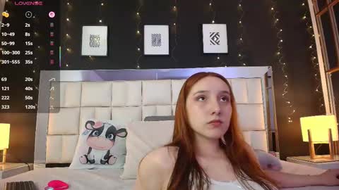 Anastasia  online show from 22, 9, 2025