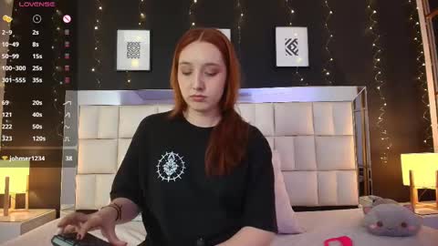 Anastasia  online show from 23, 9, 2025