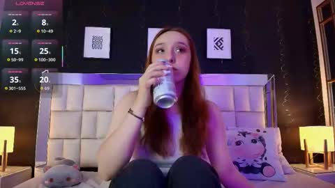Anastasia  online show from 10, 10, 2025