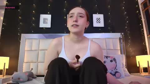 Anastasia  online show from 11, 10, 2025