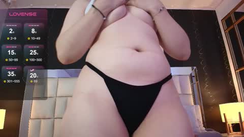 Anastasia  online show from 12, 10, 2025
