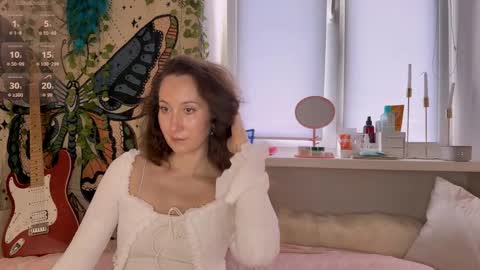 anastasia_yummy online show from 24, 3, 2026