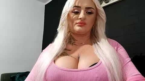 AnastasiaAmore online show from 17, 7, 2026