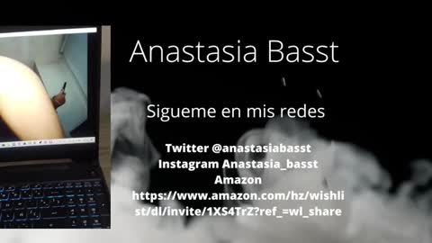 Jennyfer.... but u can say me Anastasia online show from 30, 12, 2024