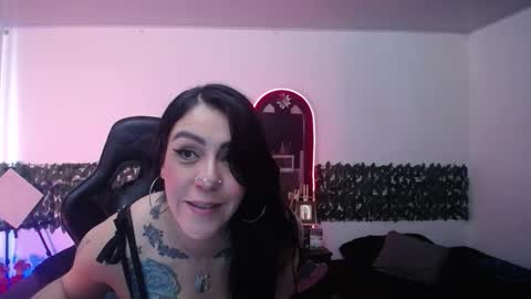 Jennyfer.... but u can say me Anastasia online show from 9, 10, 2025