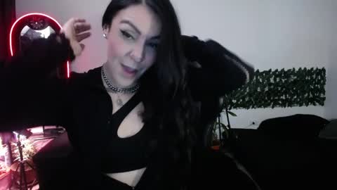 Snapshot of anastasiabasst__ chatting on 25, 4, 2026 Jennyfer.... but u can say me Anastasia online show from 25, 4, 2026