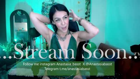 Snapshot of anastasiabasst__ chatting on 20, 5, 2026 Jennyfer.... but u can say me Anastasia online show from 20, 5, 2026