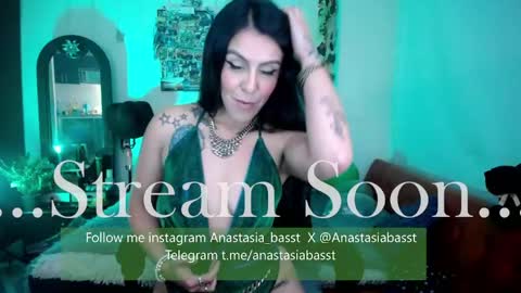 Snapshot of anastasiabasst__ chatting on 26, 5, 2026 Jennyfer.... but u can say me Anastasia online show from 26, 5, 2026