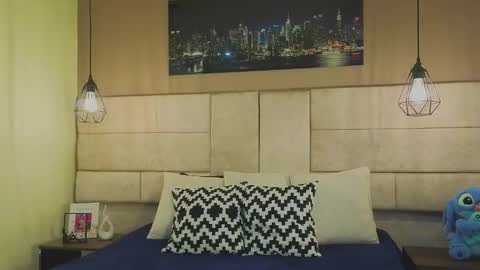 Anastasia Vidal online show from 28, 2, 2026