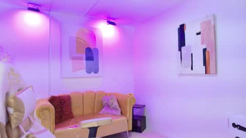 Anastasia  online show from 9, 11, 2025