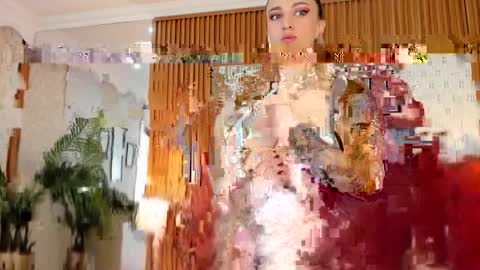 Anastasia online show from 28, 3, 2026