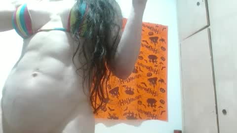 anastasiyafit online show from 26, 11, 2025