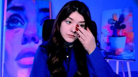 Ana online show from 14, 11, 2025