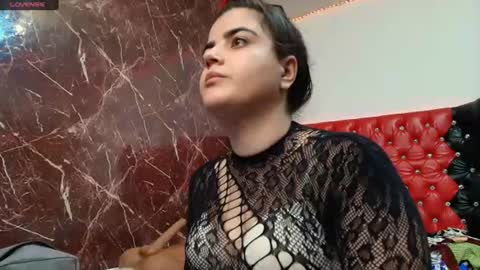 Snapshot of anasunshine chatting on 5, 8, 2026 Ana online show from 5, 8, 2026
