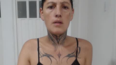 Snapshot of anasweet_69 chatting on 31, 1, 2026 ANA online show from 31, 1, 2026