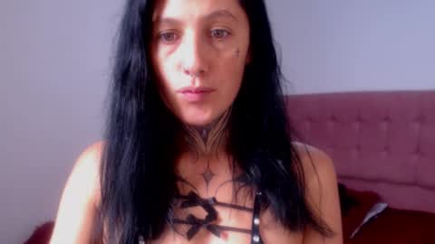 Snapshot of anasweet_69 chatting on 10, 2, 2026 ANA online show from 10, 2, 2026