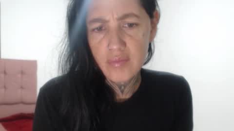 Snapshot of anasweet_69 chatting on 24, 3, 2026 ANA online show from 24, 3, 2026