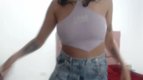 Snapshot of anasweet_69 chatting on 12, 4, 2026 ANA online show from 12, 4, 2026