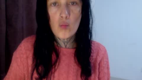 Snapshot of anasweet_69 chatting on 15, 4, 2026 ANA online show from 15, 4, 2026