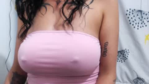 Snapshot of anasweet_69 chatting on 29, 4, 2026 ANA online show from 29, 4, 2026