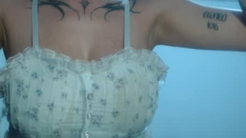 Snapshot of anasweet_69 chatting on 1, 5, 2026 ANA online show from 1, 5, 2026