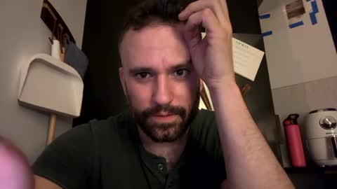 anatomywitheric online show from 18, 4, 2026