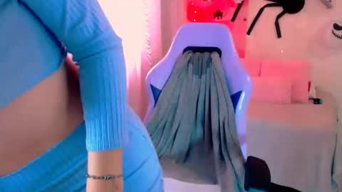 Tatiana I was Latingoddess69 online show from 30, 10, 2025
