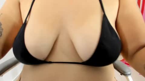Snapshot of anawatson_ chatting on 22, 6, 2026 Ana online show from 22, 6, 2026