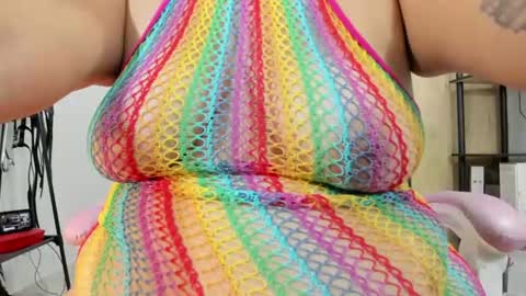 Snapshot of anawatson_ chatting on 20, 7, 2026 Ana online show from 20, 7, 2026