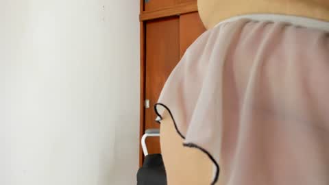 Snapshot of anawatson_ chatting on 24, 7, 2026 Ana online show from 24, 7, 2026