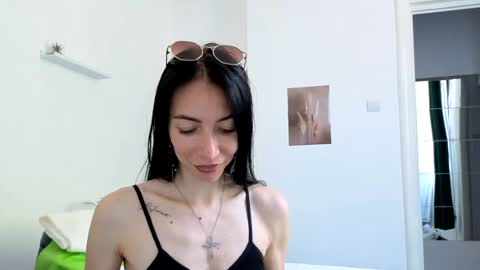 Snapshot of anaxsin chatting on 13, 7, 2026 sweetSin online show from 13, 7, 2026