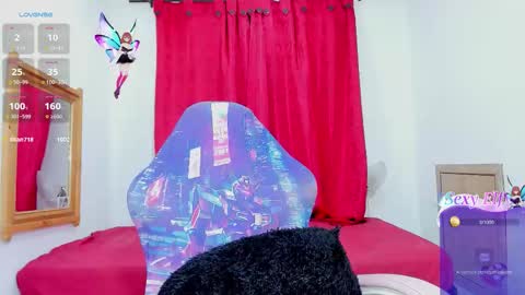 anazztasia_squirt online show from 9, 3, 2026