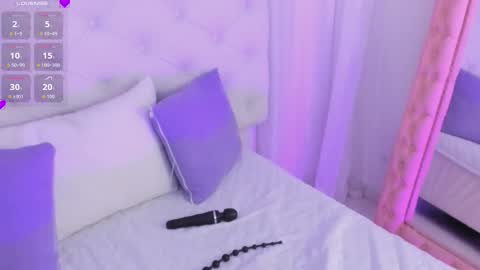 anchela garcia online show from 2, 12, 2025