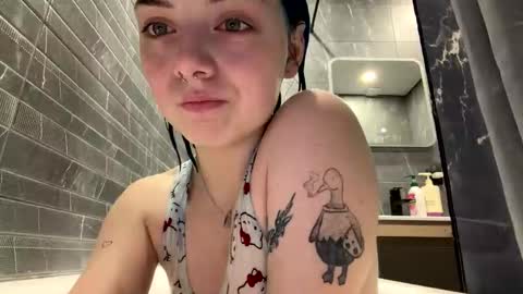 AnmiXHot online show from 12, 4, 2026