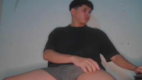 Snapshot of ancoder2912 chatting on 20, 7, 2026 Andres online show from 20, 7, 2026