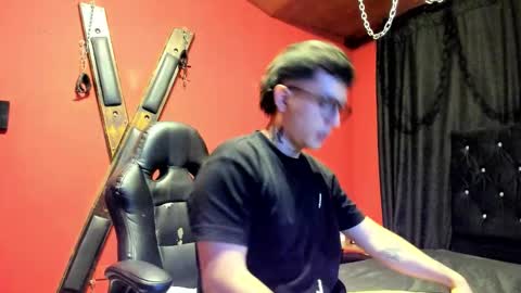 Snapshot of anddy024_ chatting on 20, 12, 2025 andy online show from 20, 12, 2025