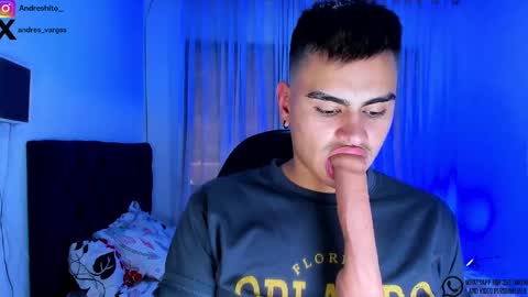 Snapshot of anddy_vargas chatting on 9, 9, 2025 andres online show from 9, 9, 2025