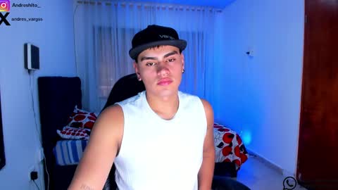 Snapshot of anddy_vargas chatting on 11, 9, 2025 andres online show from 11, 9, 2025