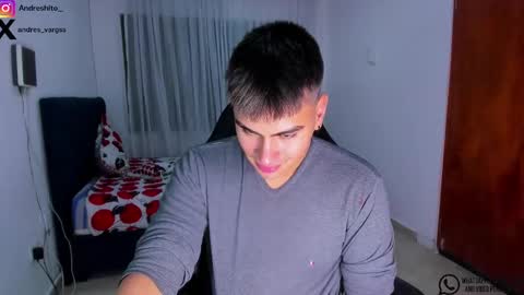 Snapshot of anddy_vargas chatting on 13, 9, 2025 andres online show from 13, 9, 2025