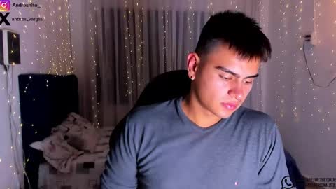 Snapshot of anddy_vargas chatting on 14, 9, 2025 andres online show from 14, 9, 2025