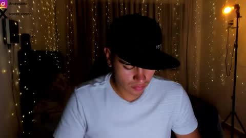 Snapshot of anddy_vargas chatting on 15, 9, 2025 andres online show from 15, 9, 2025
