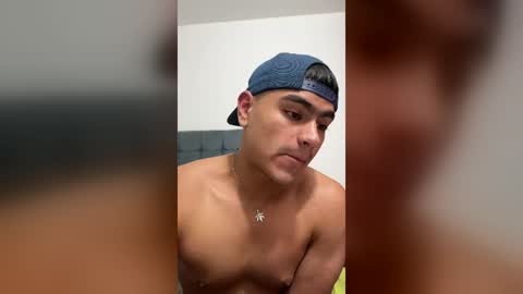 Snapshot of anddy_vargas chatting on 7, 8, 2026 andres online show from 7, 8, 2026