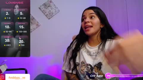 Snapshot of anddyyy___ chatting on 26, 2, 2026 Andy online show from 26, 2, 2026