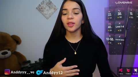 Andy   online show from 11, 4, 2026